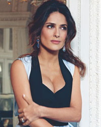 Salma Hayek